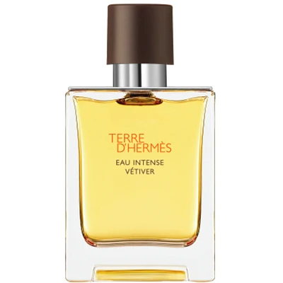 Terre d'Hermès Eau Intense Vétiver, Eau de Parfum