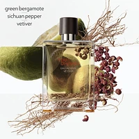 Terre d'Hermès Eau Intense Vétiver, Eau de Parfum