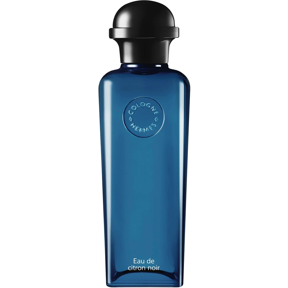 Eau de citron noir, Cologne