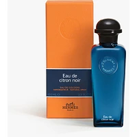 Eau de citron noir, Cologne