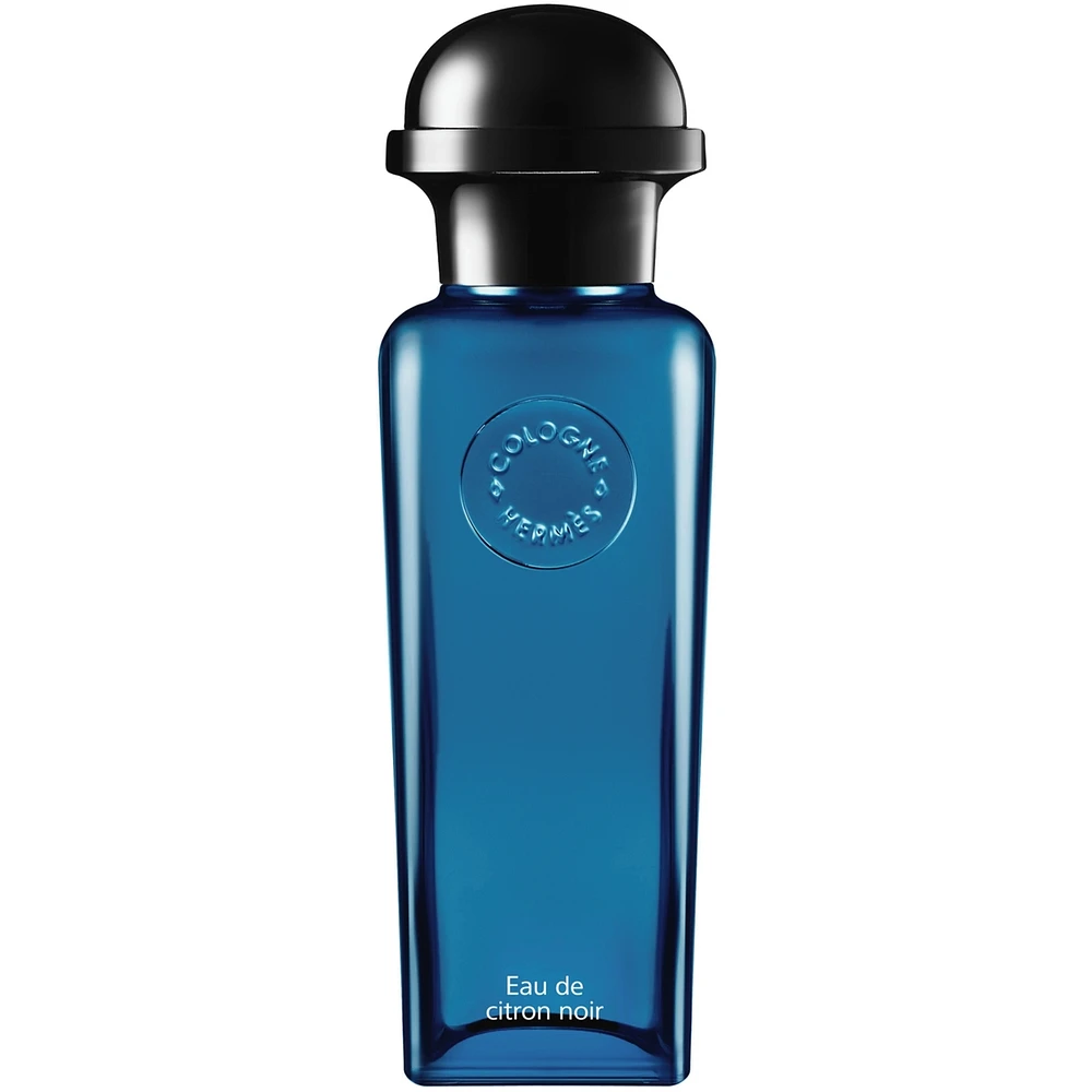 Eau de citron noir, Cologne