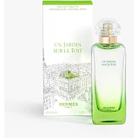 Un Jardin sur le Toit, Eau de Toilette