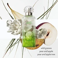 Un Jardin sur le Toit, Eau de Toilette