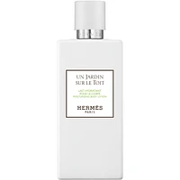 Un Jardin sur le Toit, Moisturising body Lotion
