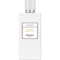 Le Jardin de Monsieur Li, Moisturising body Lotion