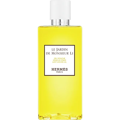 Le Jardin de Monsieur Li, Body shower Gel