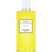 Le Jardin de Monsieur Li, Body shower Gel