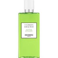 Un Jardin sur le Toit, Body shower Gel