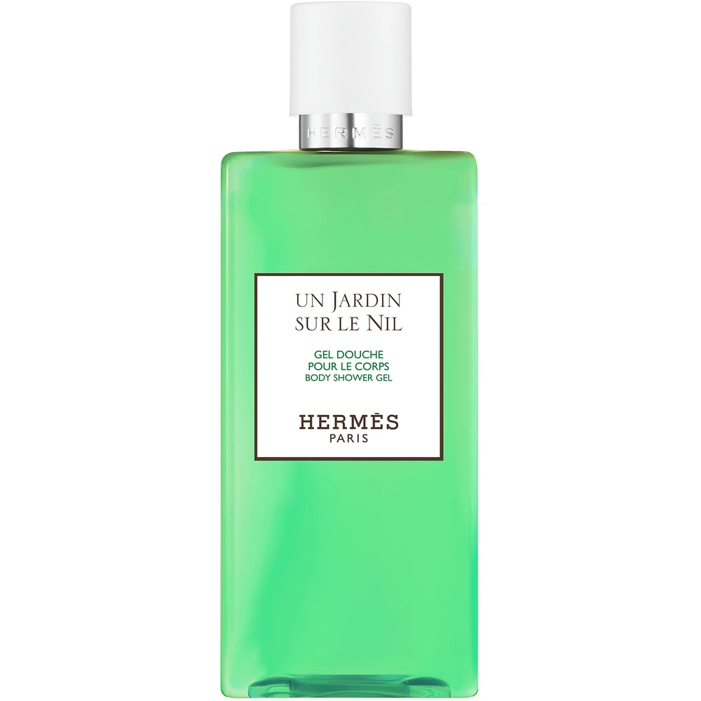 Un Jardin sur le Nil, Body shower Gel