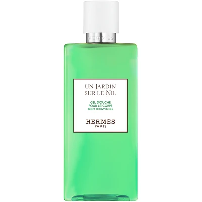 Un Jardin sur le Nil, Body shower Gel