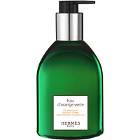 Eau d'orange verte, Hand and body cleansing Gel
