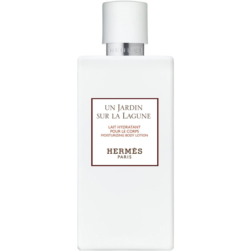 Un Jardin sur la Lagune, Moisturising body Lotion