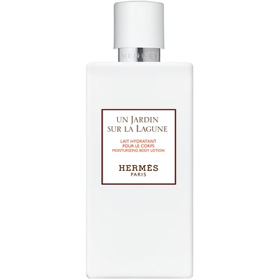 Un Jardin sur la Lagune, Moisturising body Lotion