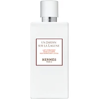 Un Jardin sur la Lagune, Moisturising body Lotion