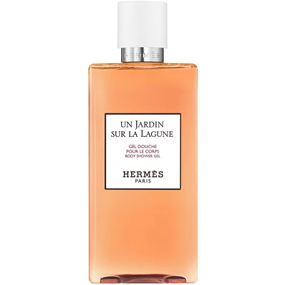 Un Jardin sur la Lagune, Body shower Gel