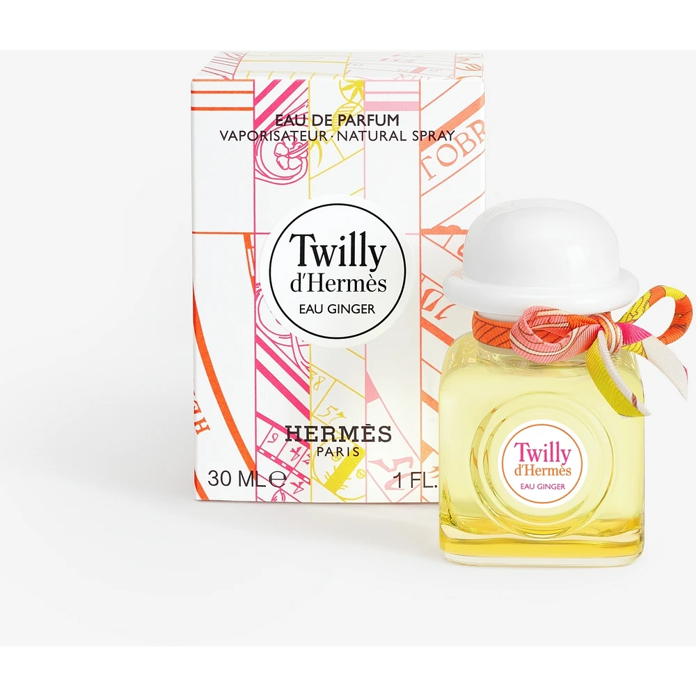 Twilly Eau Ginger, de Parfum