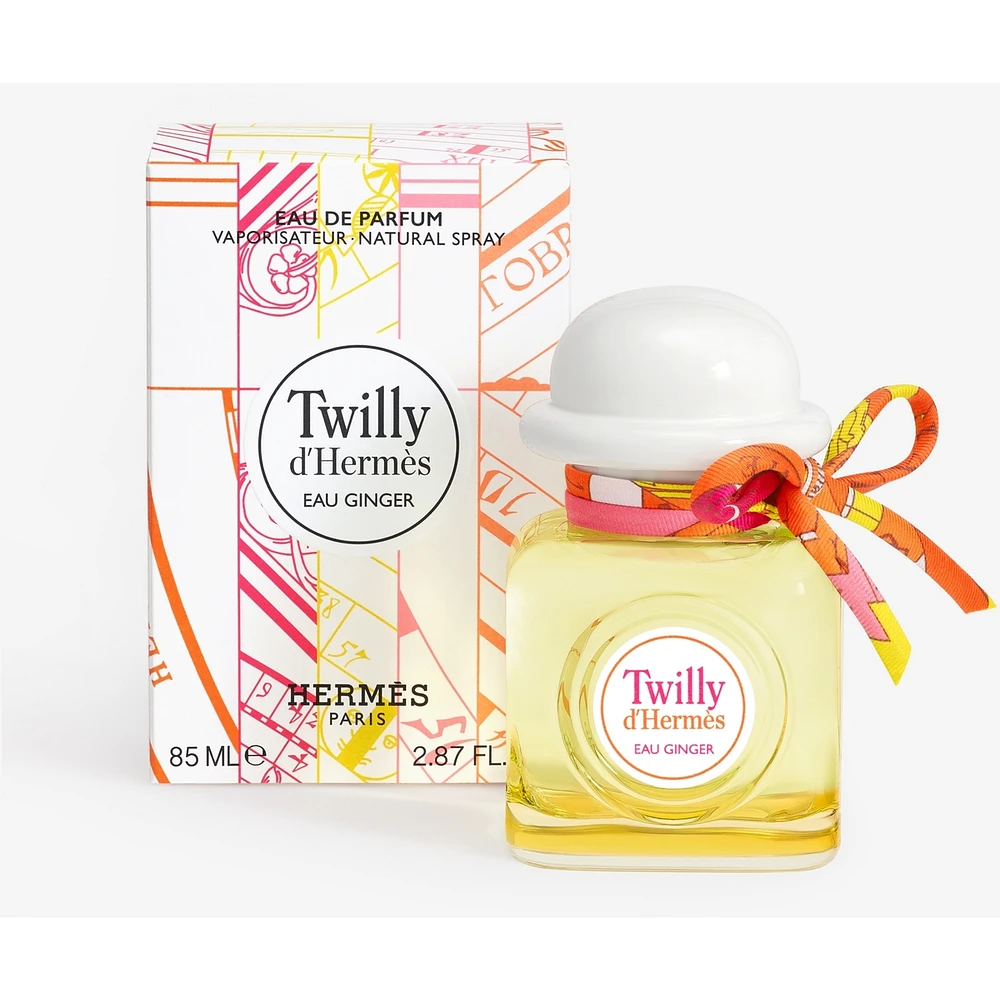Twilly Eau Ginger, de Parfum