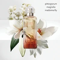 Un Jardin sur la Lagune, Eau de Toilette