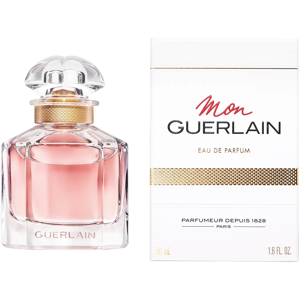 Mon Guerlain Eau de Parfum