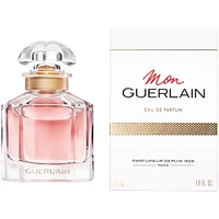 Mon Guerlain Eau de Parfum