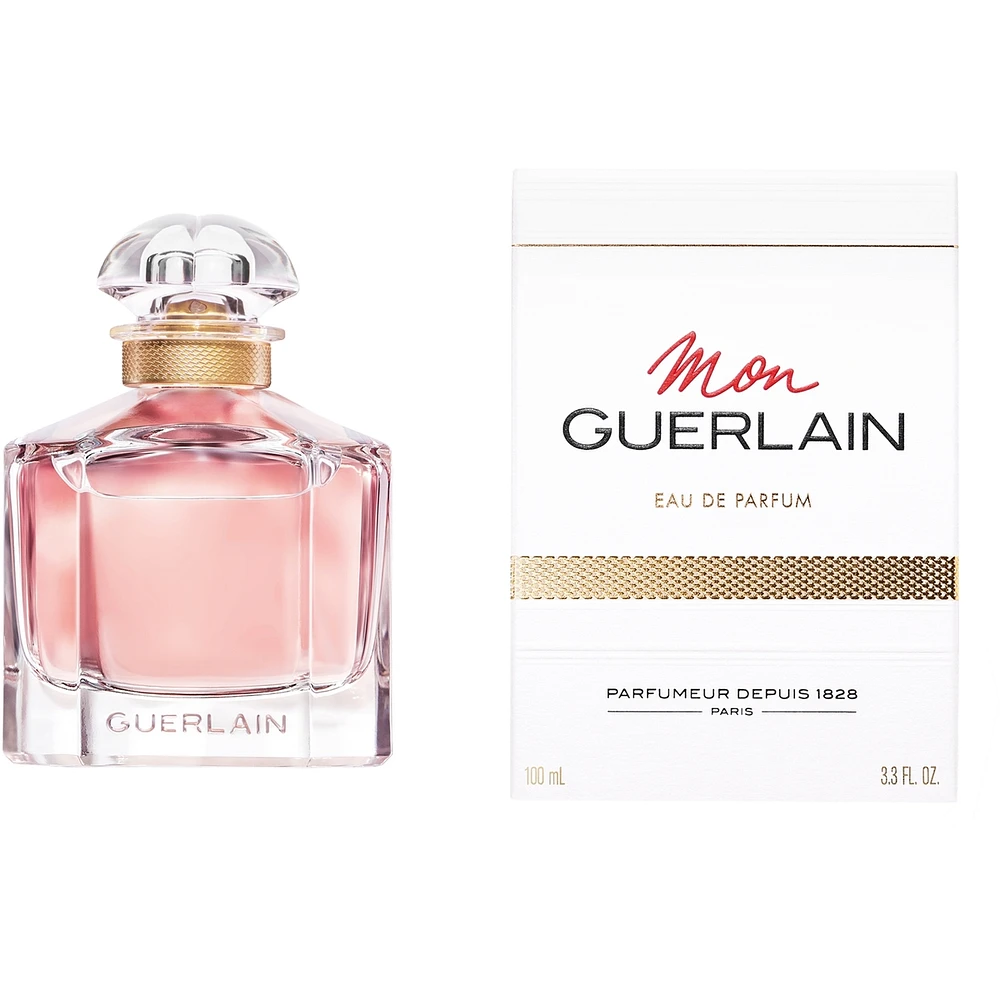 Mon Guerlain Eau de Parfum