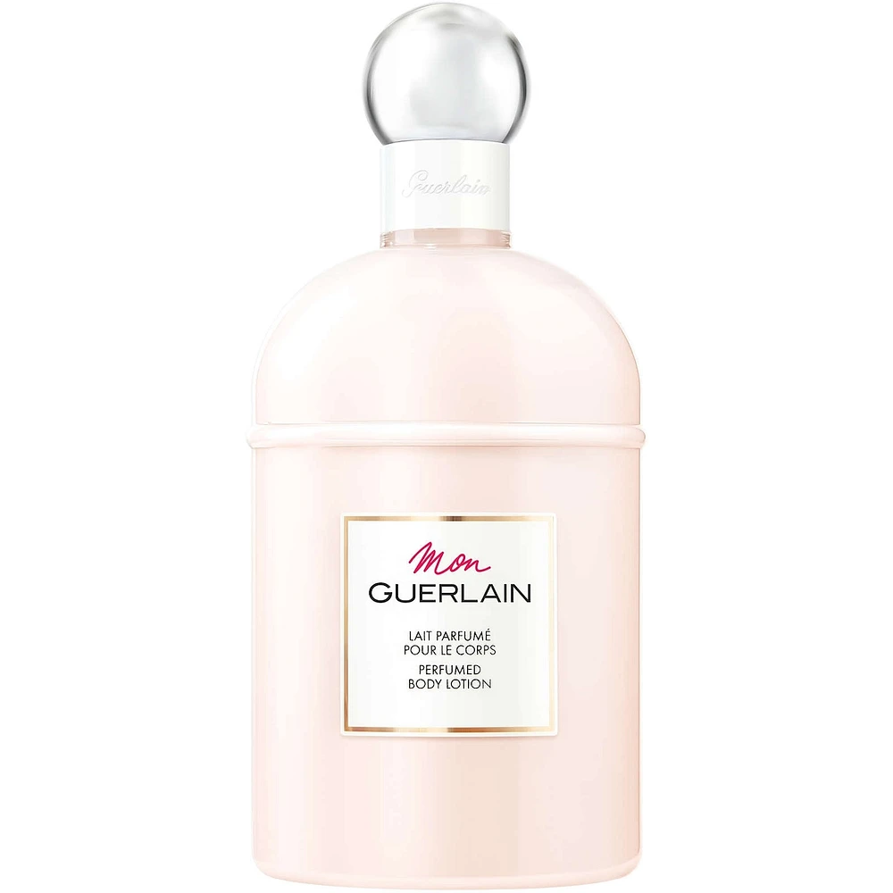 Body Lotion
