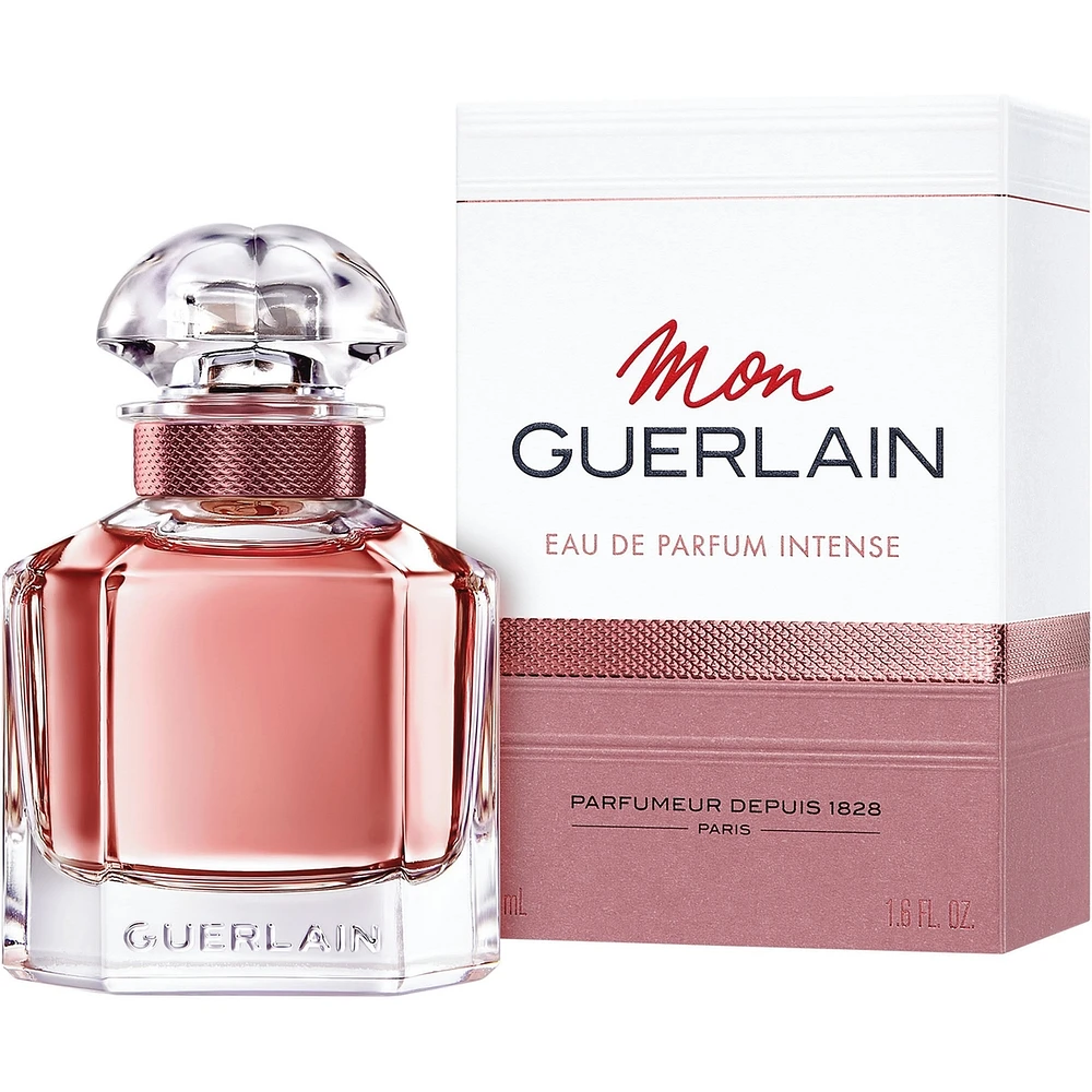 Mon Guerlain Eau de Parfum Intense