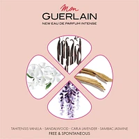 Mon Guerlain Eau de Parfum Intense
