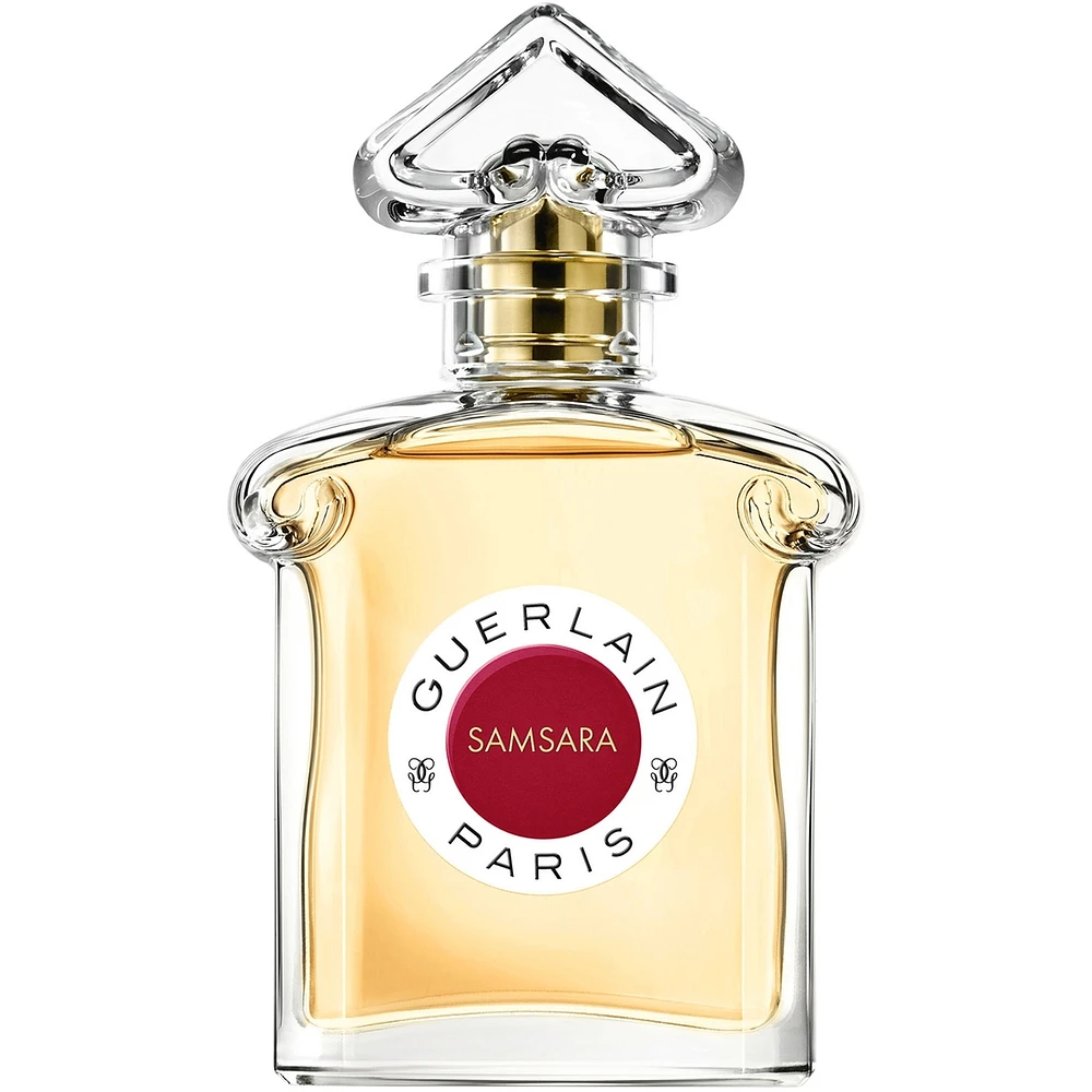 Les Légendaires Samsara - Eau de Toilette