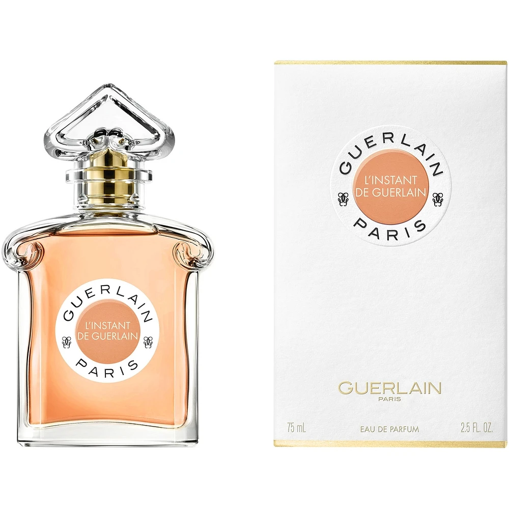 Les Légendaires L'Instant de Guerlain - Eau de Parfum