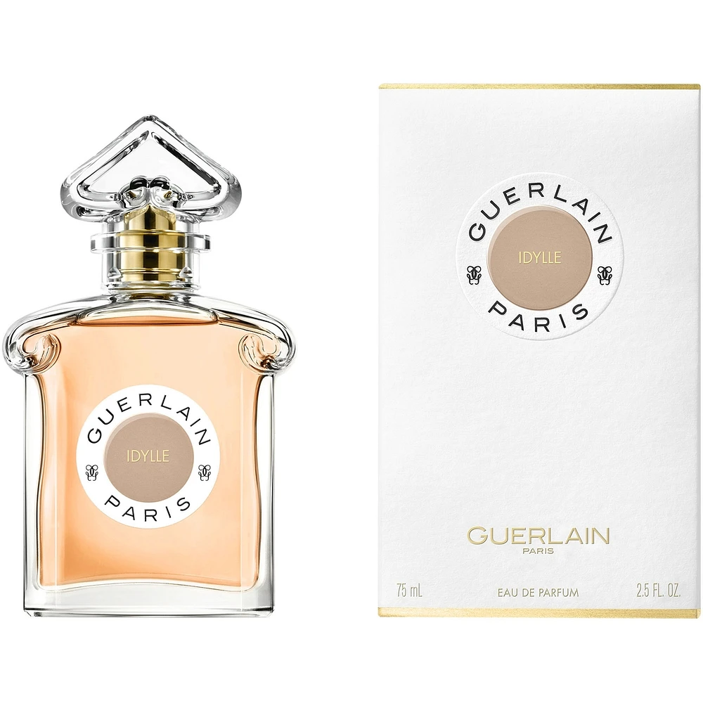 Les Légendaires Idylle - Eau de Parfum