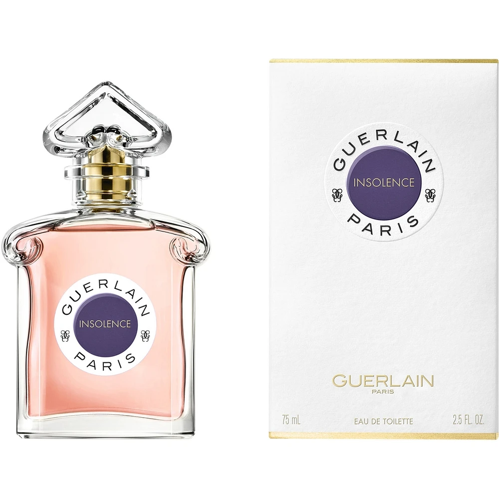Les Légendaires Insolence - Eau de Toilette