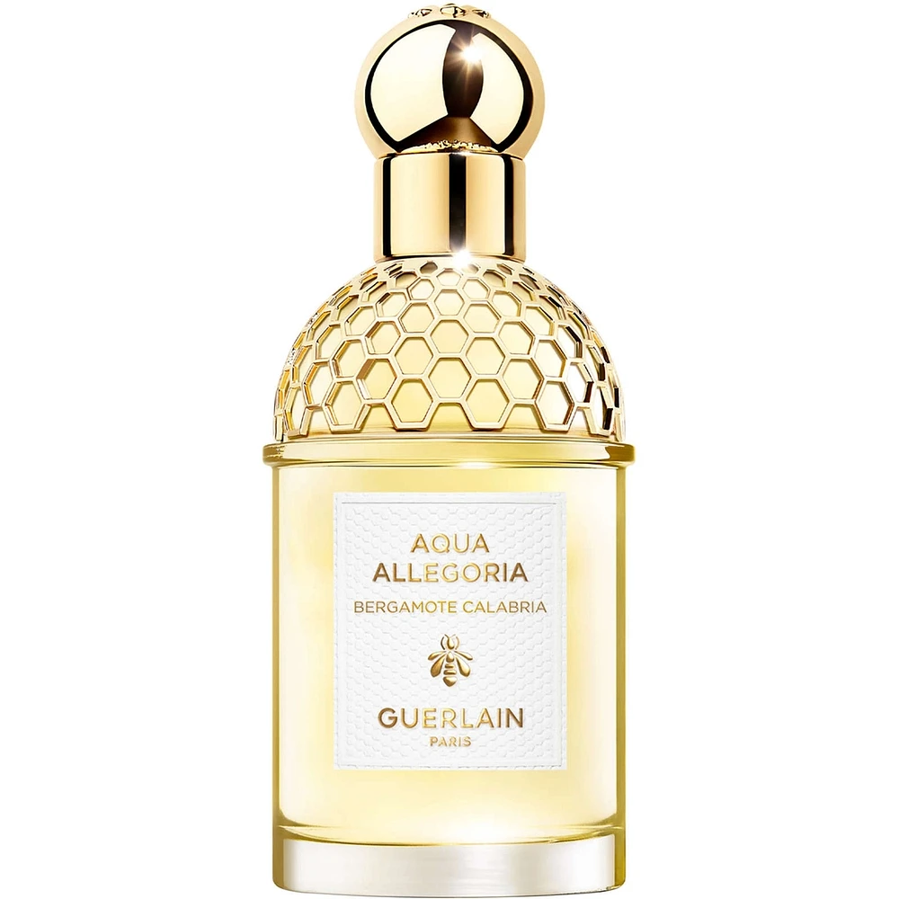 Aqua Allegoria Bergamote Calabria Eau de Toilette
