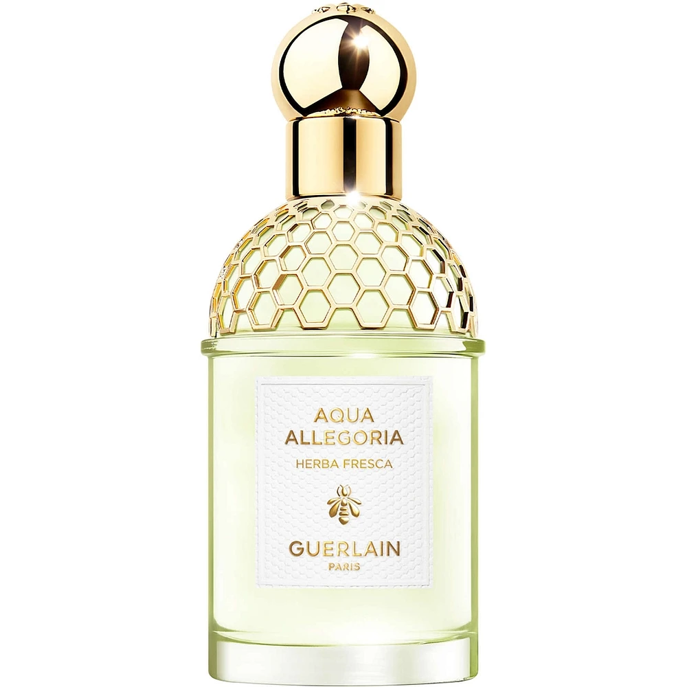Aqua Allegoria Herba Fresca Eau de Toilette