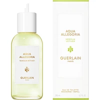 Aqua Allegoria Nerolia Vetiver Eau de Toilette Refill
