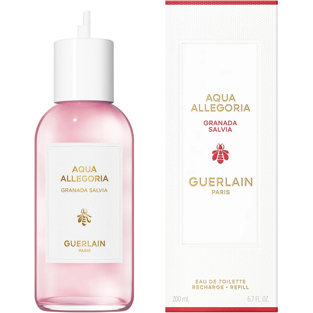 Aqua Allegoria Granada Salvia Eau de Toilette Refill