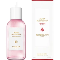 Aqua Allegoria Granada Salvia Eau de Toilette Refill