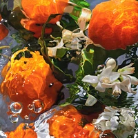 Aqua Allegoria Orange Soleia Eau de Toilette Refill