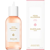 Aqua Allegoria Rosa Rossa Eau de Toilette Refill