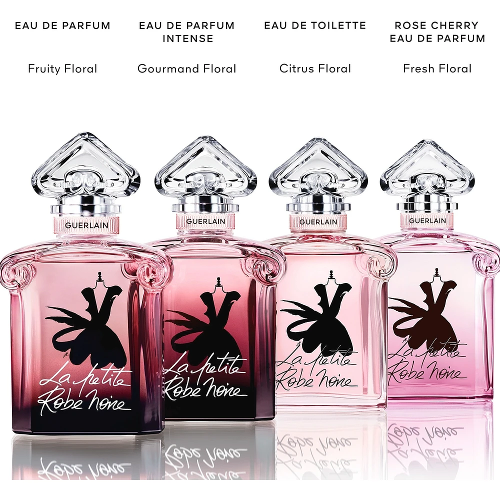 La Petite Robe Noire Eau de Parfum Intense
