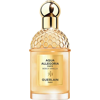 Aqua Allegoria Forte Bosca Vanilla Eau de Parfum
