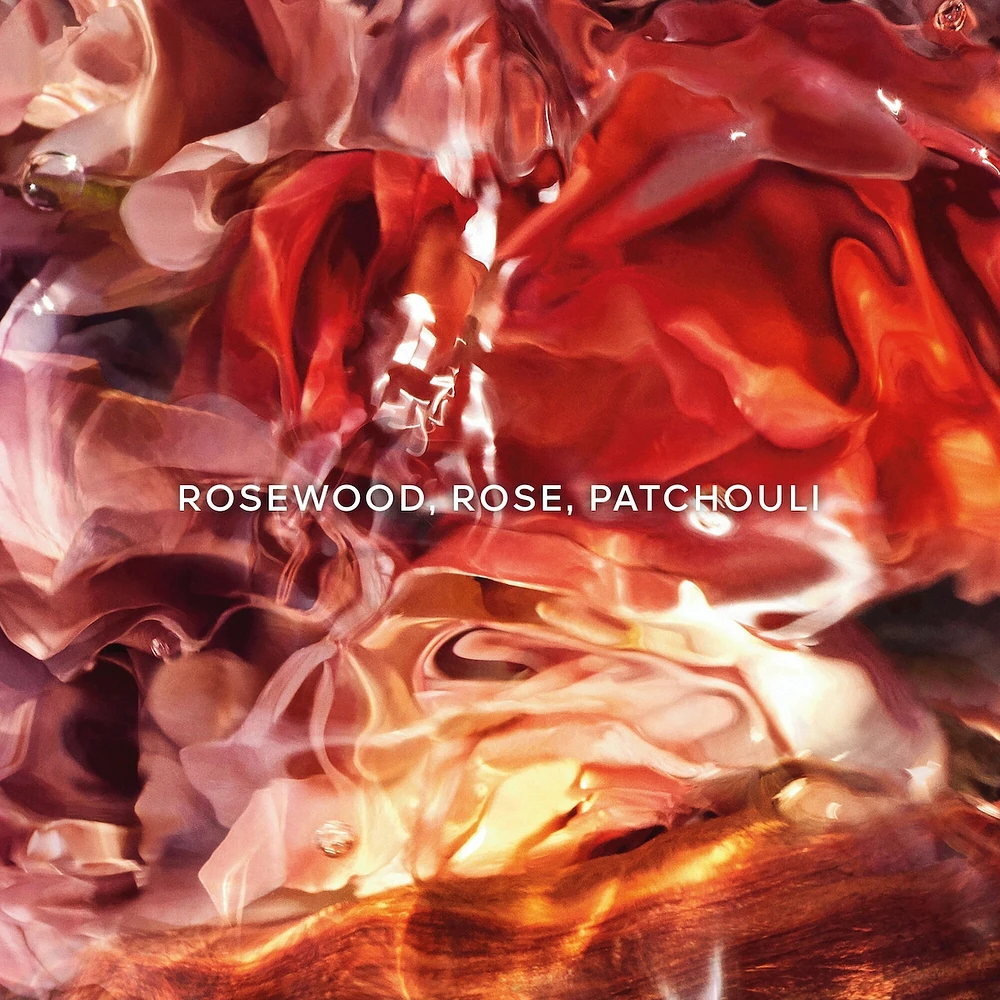 Aqua Allegoria Forte Rosa Palissandro Eau de Parfum