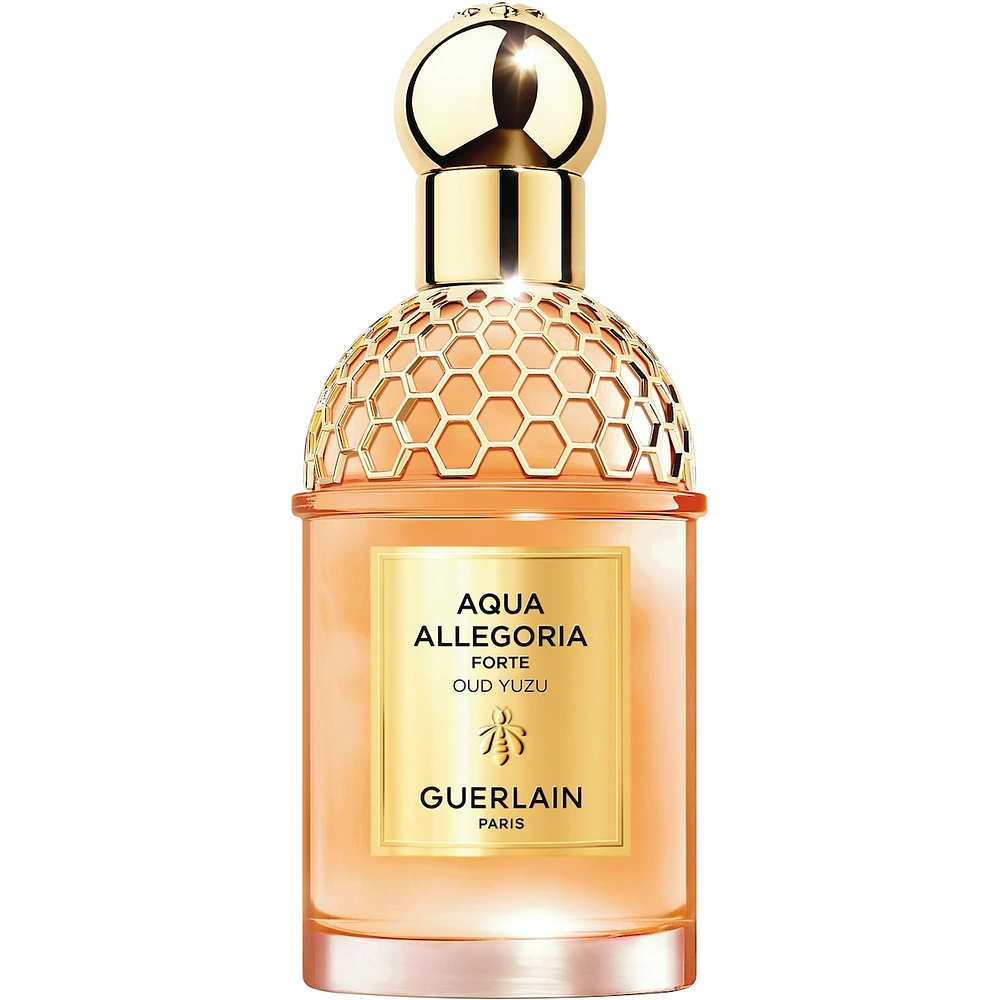 Aqua Allegoria Forte Oud Yuzu Eau de Parfum