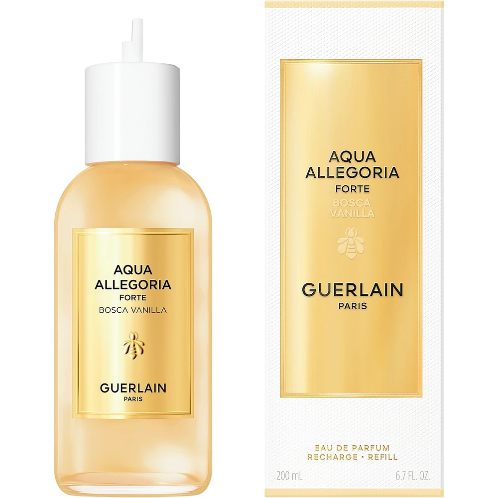 Aqua Allegoria Forte Bosca Vanilla Eau de Parfum