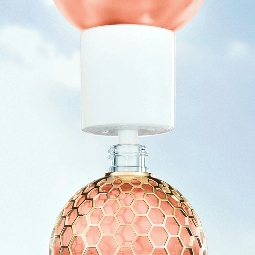 Aqua Allegoria Forte Rosa Palissandro Eau de Parfum