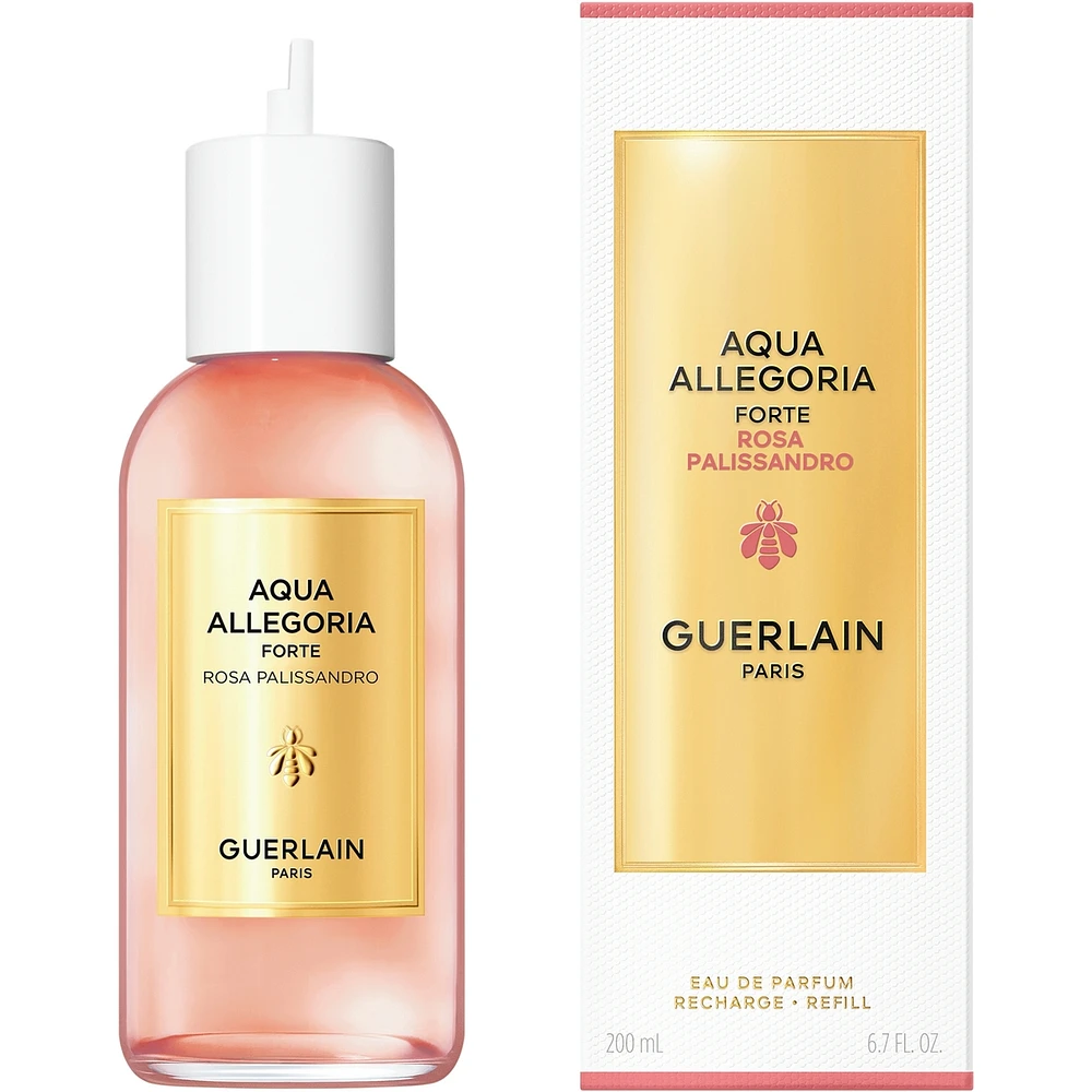 Aqua Allegoria Forte Rosa Palissandro Eau de Parfum
