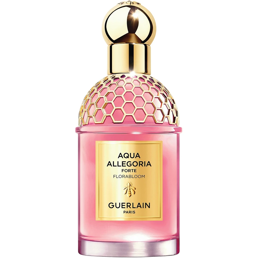 Aqua Allegoria Florabloom Forte Eau de Parfum