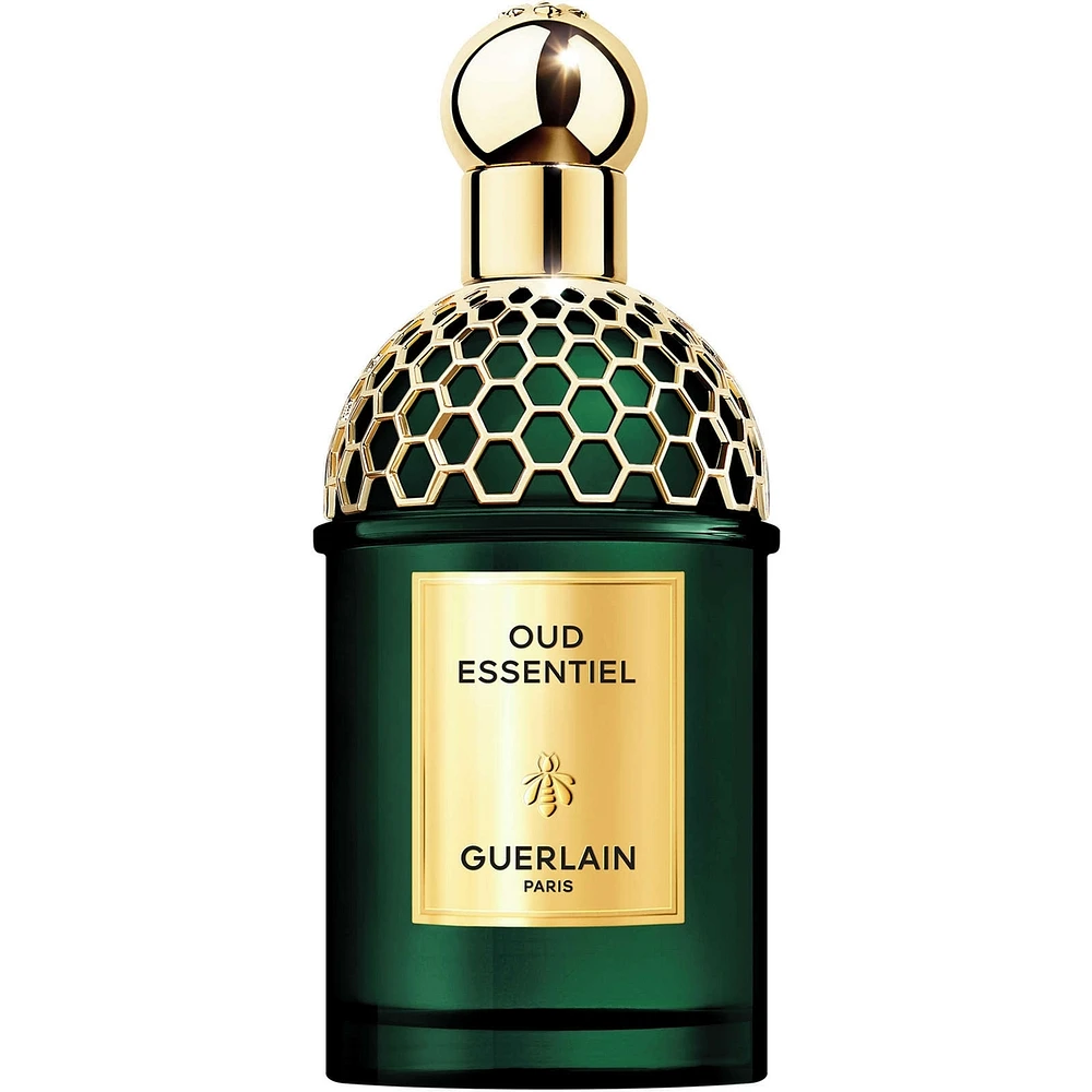 Absolus Allegoria Oud Essentiel Eau de Parfum
