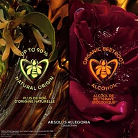 Absolus Allegoria Oud Essentiel  Eau de Parfum