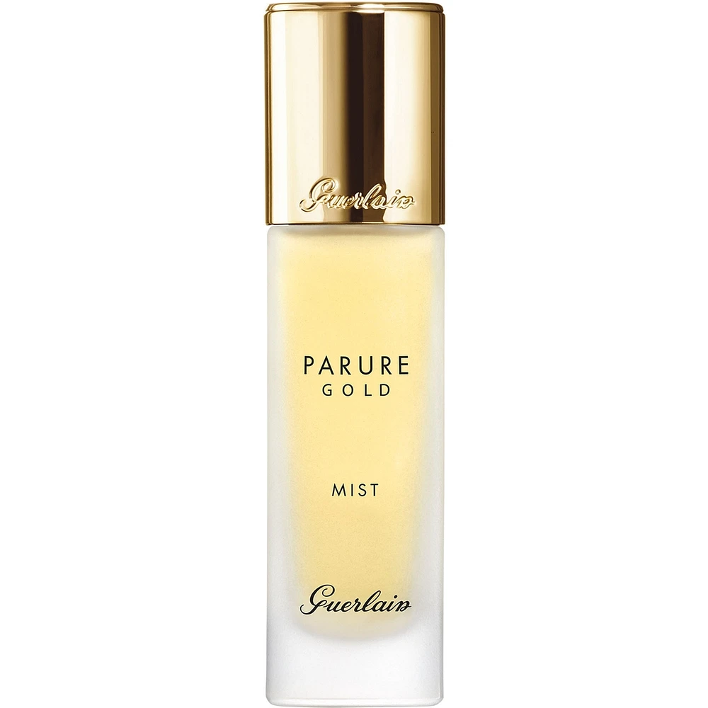 Parure Gold Setting Mist